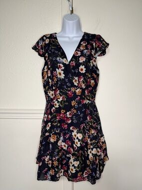 Parker | Dresses | Parkersilk Smockeddropwaistdress | Poshmark